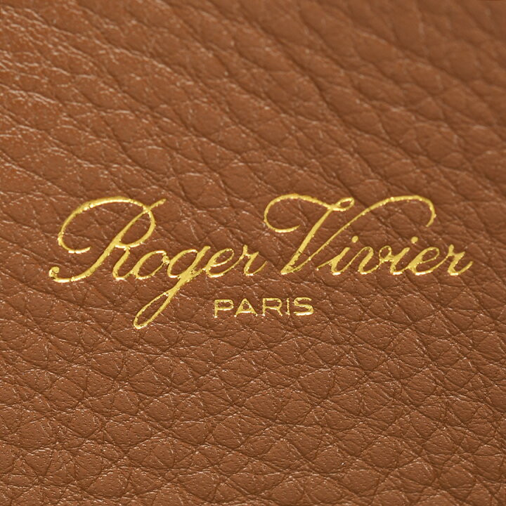 楽天市場】【SUNREV】 ロジェヴィヴィエ ROGER VIVIER ピルグリム ド 