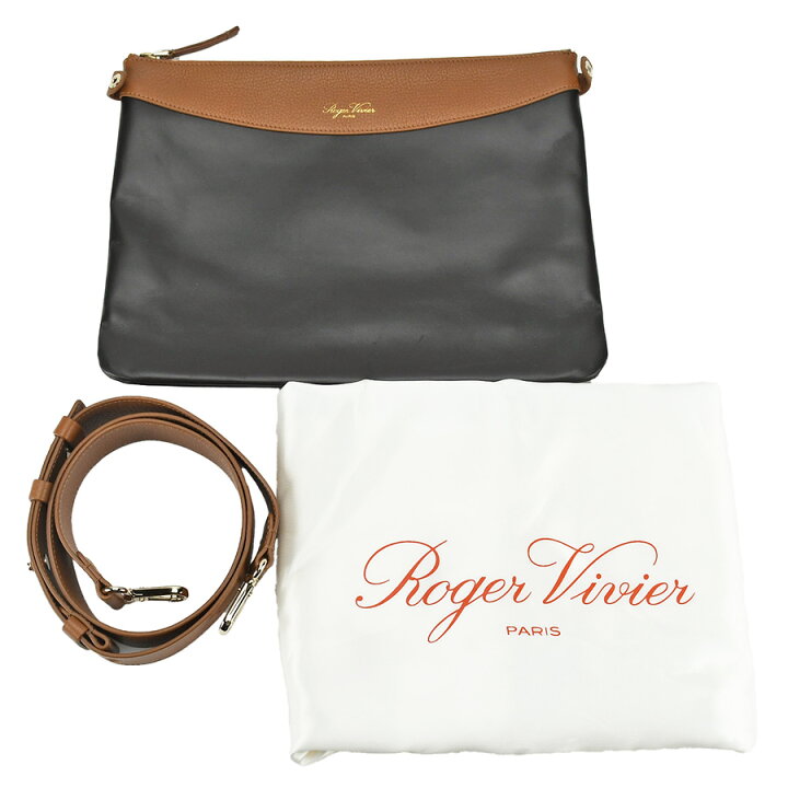 楽天市場】【SUNREV】 ロジェヴィヴィエ ROGER VIVIER ピルグリム ド 
