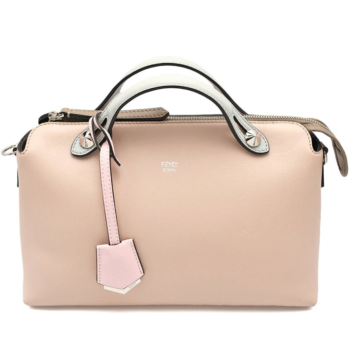 楽天市場】フェンディ FENDI バイザウェイ ミディアム 2way 