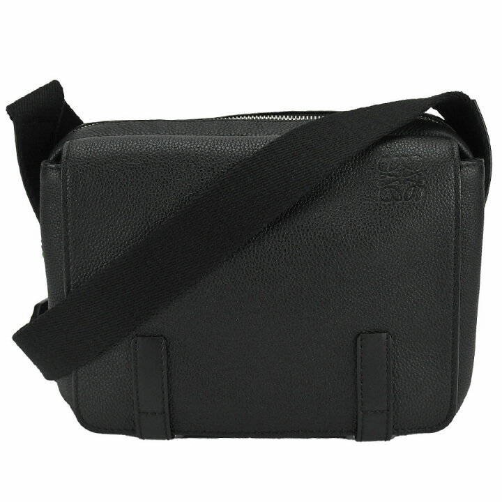 楽天市場】ロエベ LOEWE ミリタリー メッセンジャーバッグ XS  
