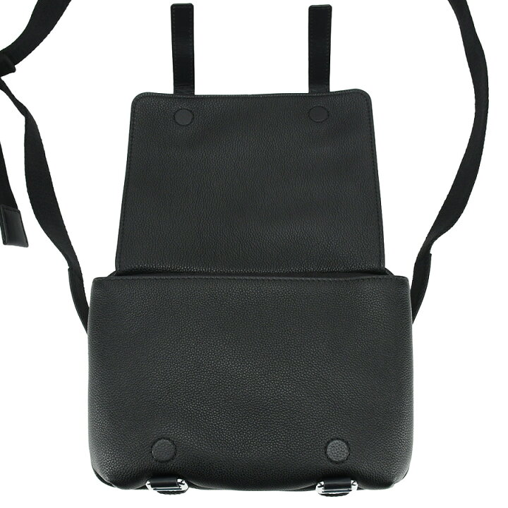 楽天市場】ロエベ LOEWE ミリタリー メッセンジャーバッグ XS 