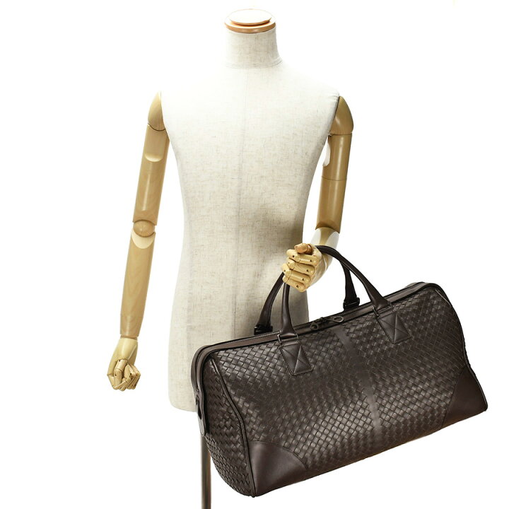楽天市場】ボッテガヴェネタ BOTTEGA VENETA イントレチャート 2way 