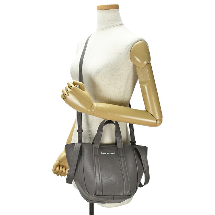 楽天市場】新品同様 バレンシアガ BALENCIAGA エブリデイ XS ノース  