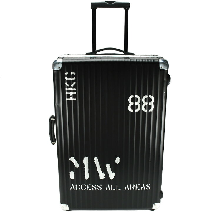 楽天市場】リモワ RIMOWA MW Michael Wong by RIMOWA クラシック 