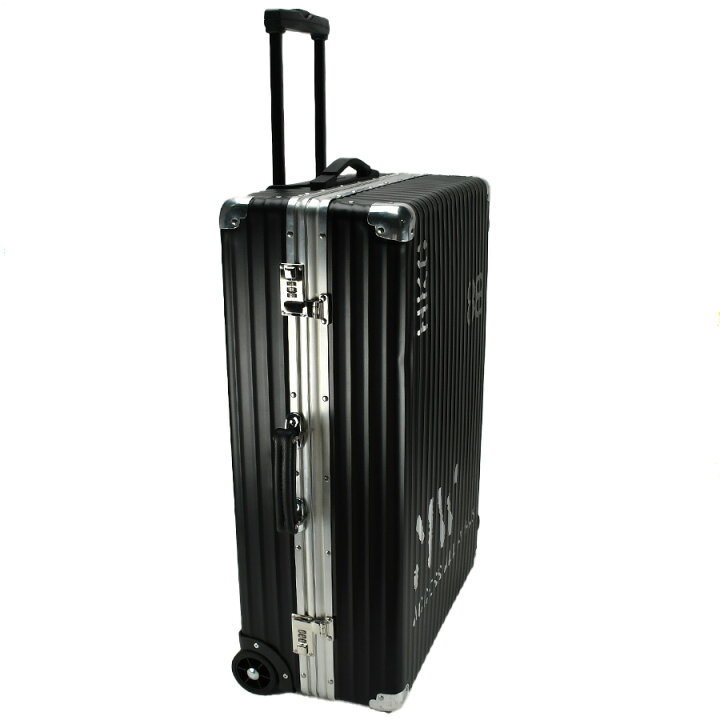 楽天市場】リモワ RIMOWA MW Michael Wong by RIMOWA クラシック 