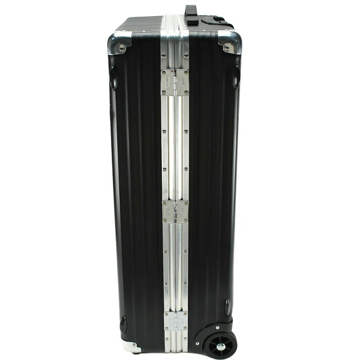 楽天市場】リモワ RIMOWA MW Michael Wong by RIMOWA クラシック 