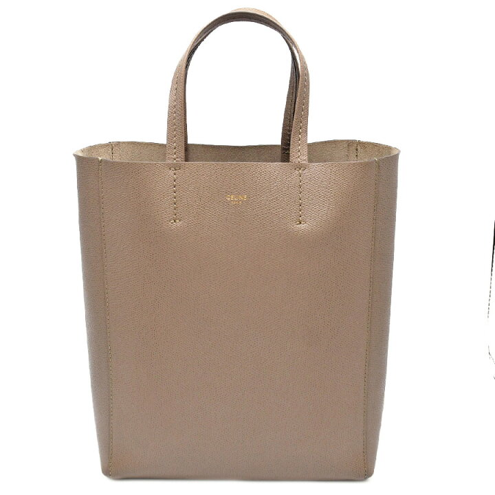 楽天市場】セリーヌ CELINE バーティカル カバ スモール 2way トート  