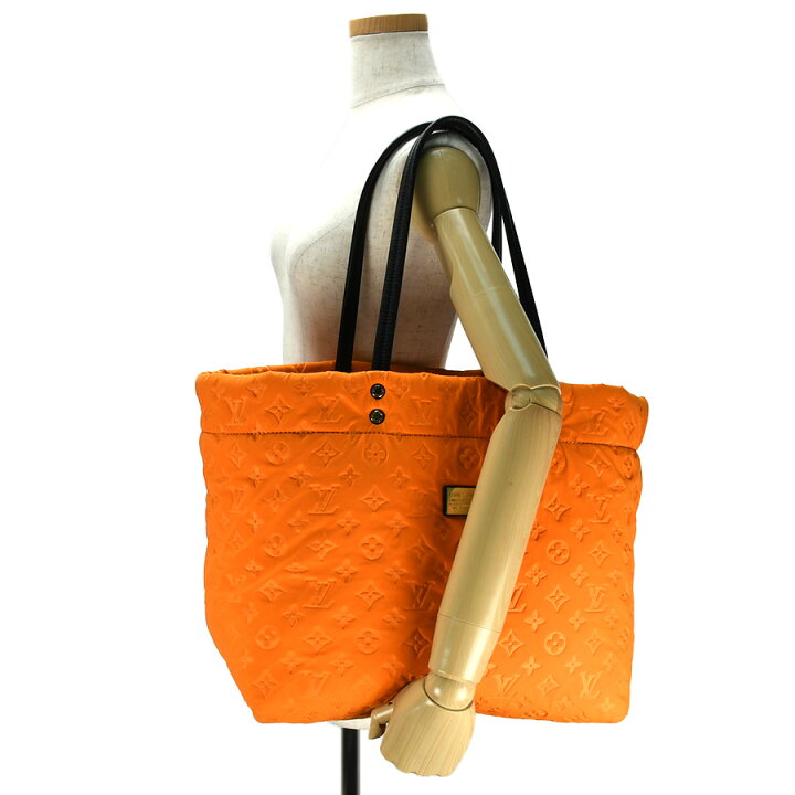 楽天市場】ルイヴィトン LOUIS VUITTON クルーズライン スキューバーMM  