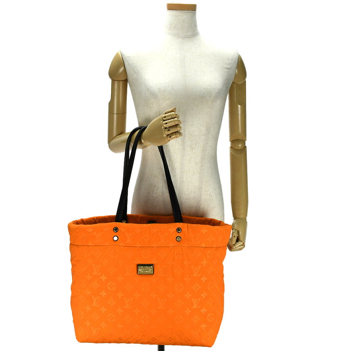 楽天市場】ルイヴィトン LOUIS VUITTON クルーズライン スキューバーMM  