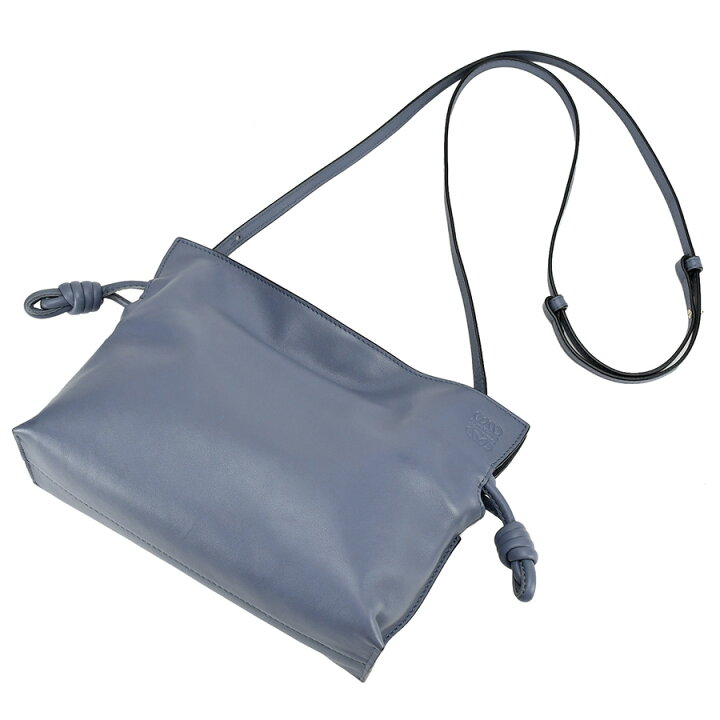 楽天市場】ロエベ LOEWE フラメンコ クラッチ ミニ 2way ショルダー  