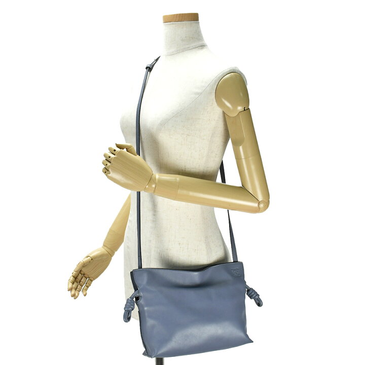 楽天市場】ロエベ LOEWE フラメンコ クラッチ ミニ 2way ショルダー 