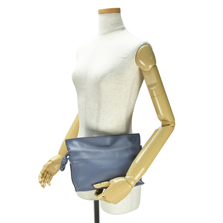 楽天市場】ロエベ LOEWE フラメンコ クラッチ ミニ 2way ショルダー 