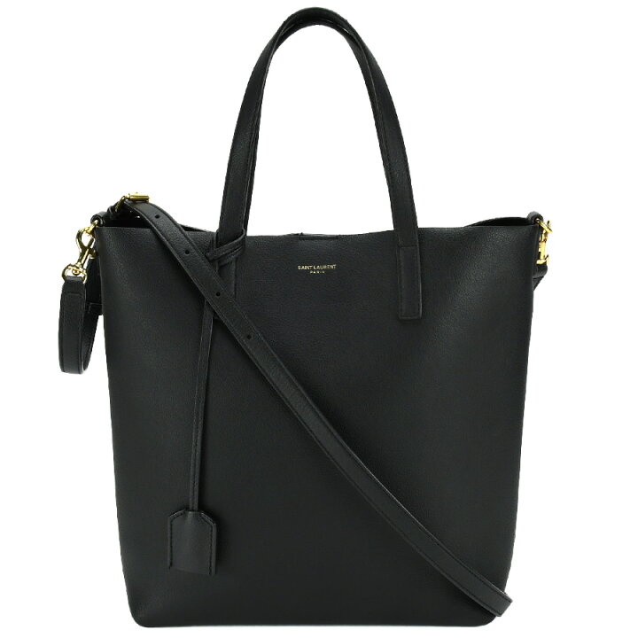 楽天市場】サンローラン SAINT LAURENT トイ ショッピング 600307 