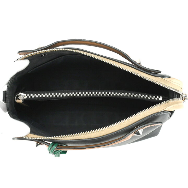 楽天市場】フェンディ FENDI バイザウェイ ミディアム 8BL124 