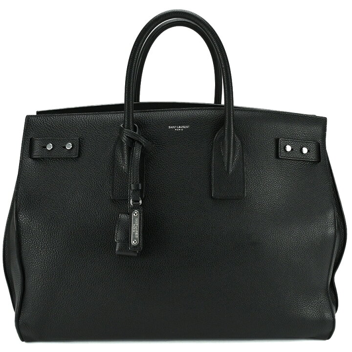 楽天市場】サンローラン SAINT LAURENT サック ド ジュール スープル 