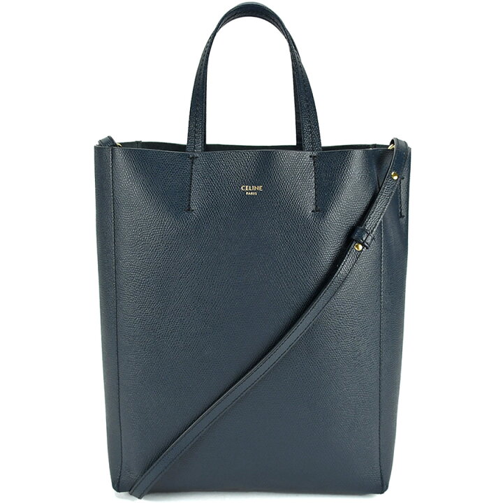 楽天市場】セリーヌ CELINE バーティカルカバ スモール 2wayトート  