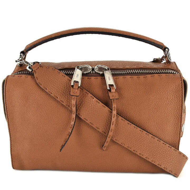 楽天市場】フェンディ FENDI セレリア レイ 8BL137 ハンドバッグ  