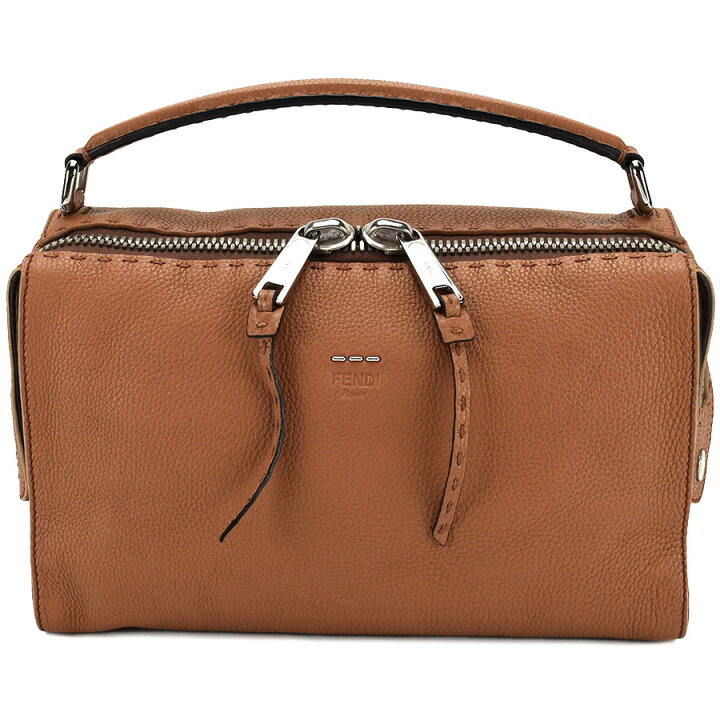 楽天市場】フェンディ FENDI セレリア レイ 8BL137 ハンドバッグ  