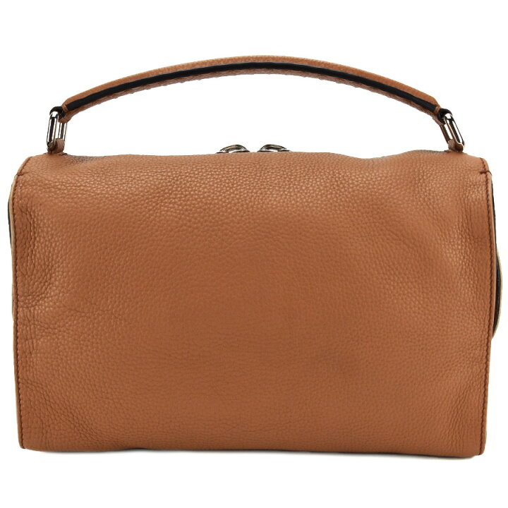 楽天市場】フェンディ FENDI セレリア レイ 8BL137 ハンドバッグ 