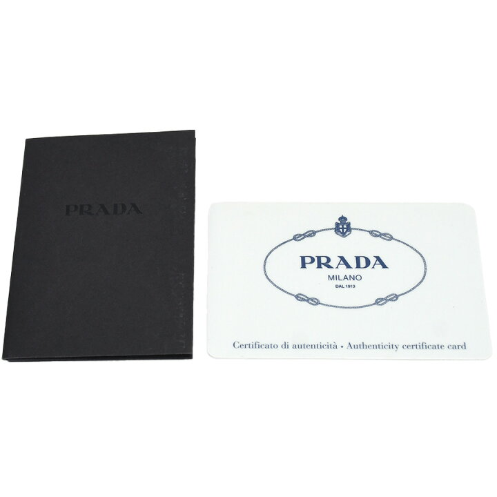 楽天市場】プラダ PRADA ショルダーバッグ クロスボディバッグ 斜め 