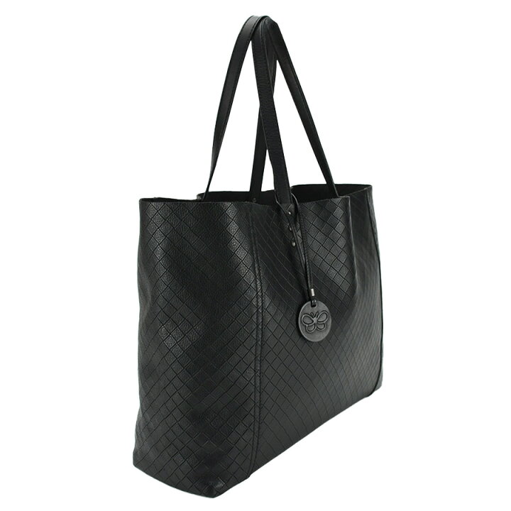 楽天市場】ボッテガヴェネタ BOTTEGA VENETA トートバッグ 