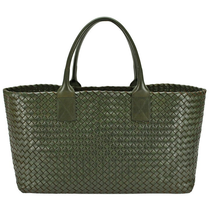 楽天市場】ボッテガヴェネタ BOTTEGA VENETA イントレチャート カバMM  