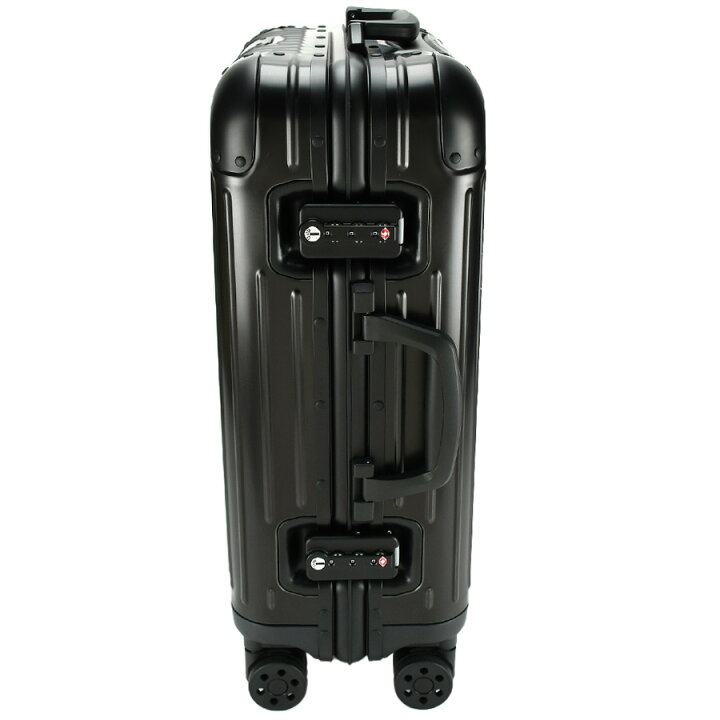 楽天市場】リモワ RIMOWA オリジナル キャビン S 31L 925.52 ブラック  