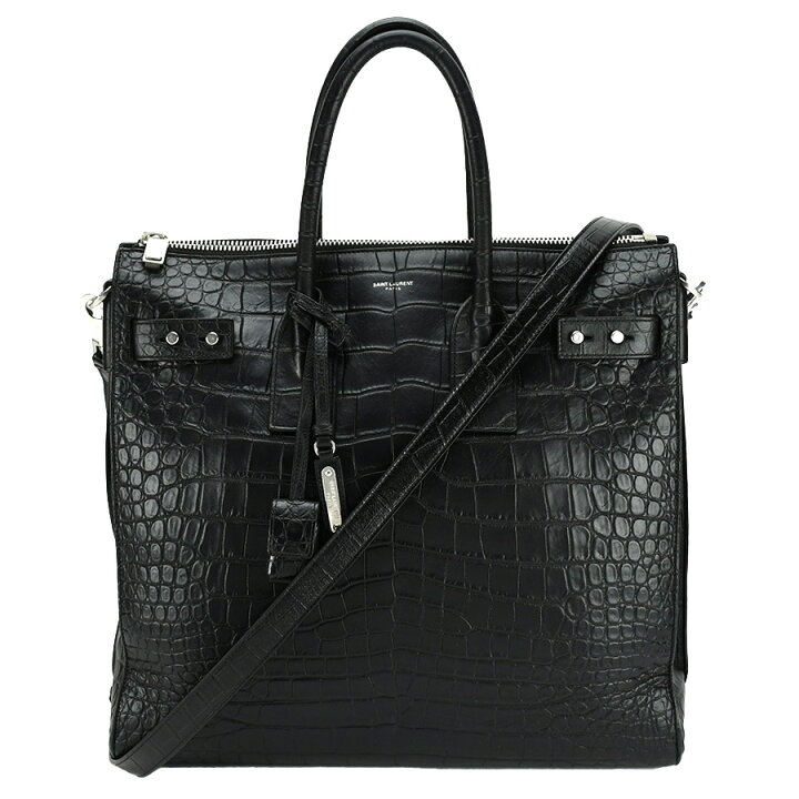 楽天市場】サンローラン SAINT LAURENT サック ド ジュール スープル  