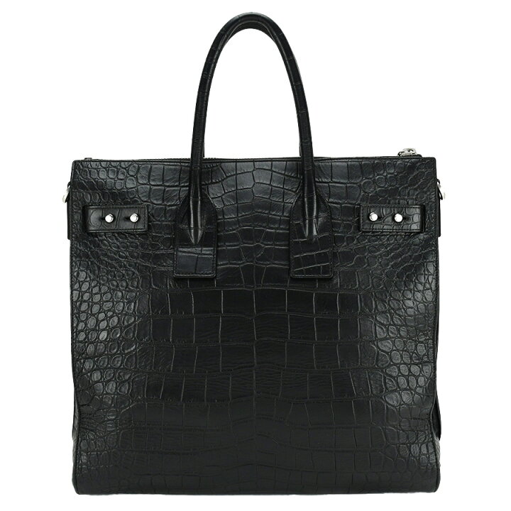 楽天市場】サンローラン SAINT LAURENT サック ド ジュール スープル 