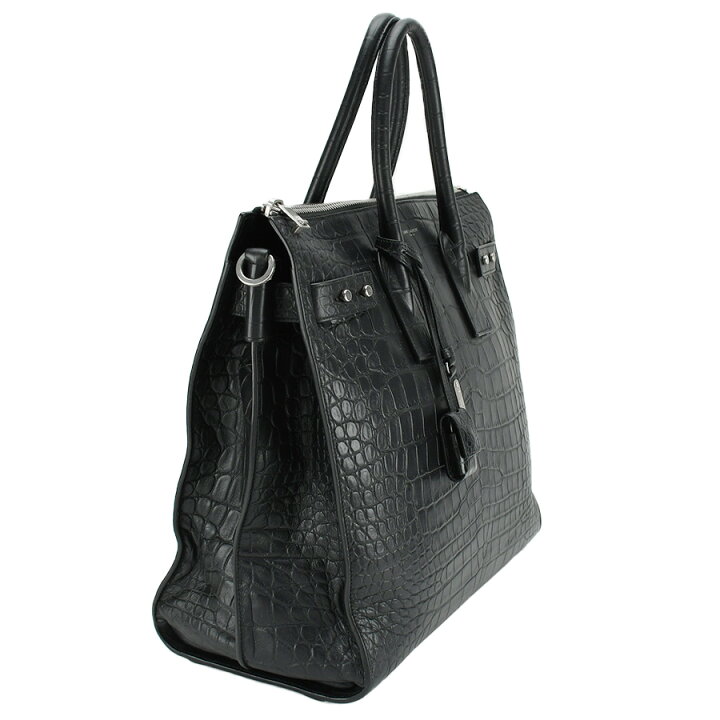 楽天市場】サンローラン SAINT LAURENT サック ド ジュール スープル  