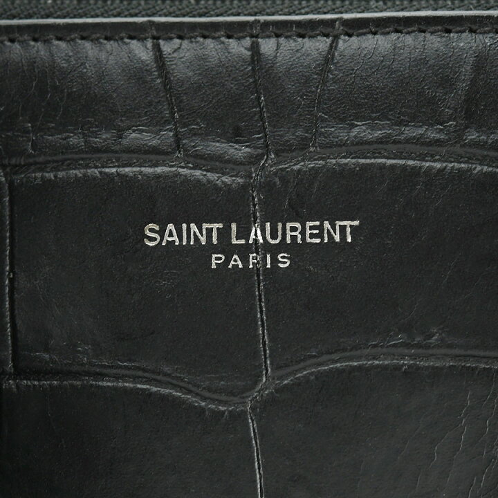 楽天市場】サンローラン SAINT LAURENT サック ド ジュール スープル 