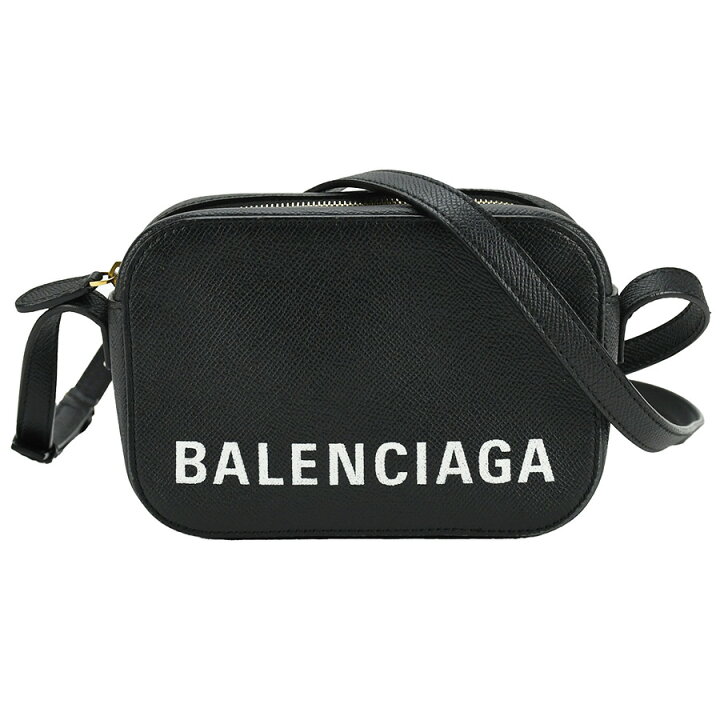 楽天市場】バレンシアガ BALENCIAGA ヴィル カメラバッグ XS 