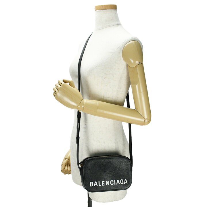 楽天市場】バレンシアガ BALENCIAGA ヴィル カメラバッグ XS 