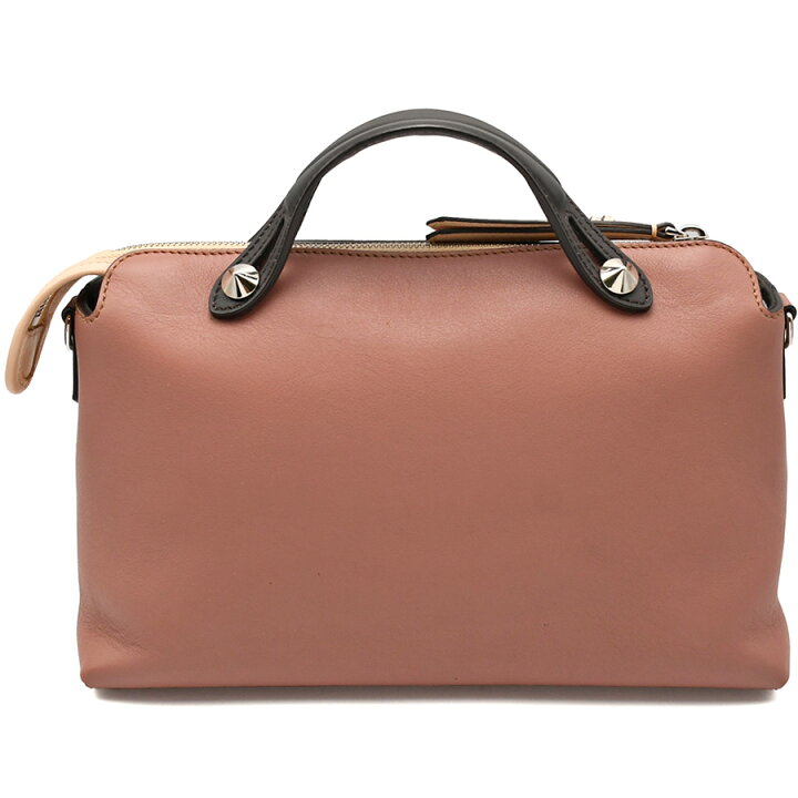 楽天市場】フェンディ FENDI バイザウェイ ミディアム 2way  