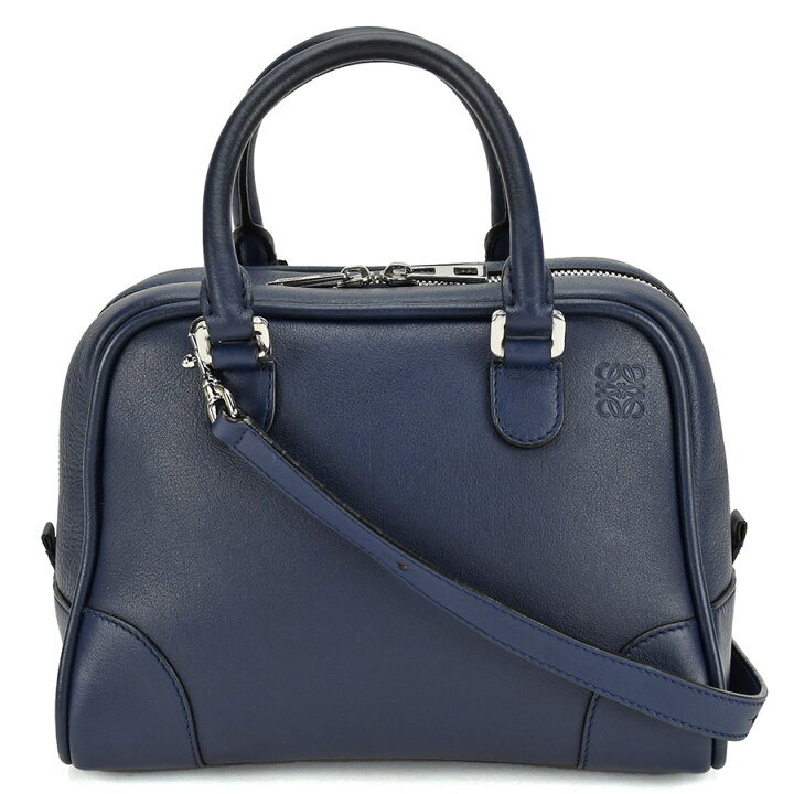 楽天市場】新入荷 ロエベ LOEWE アナグラム アマソナ75 スモール 2way 