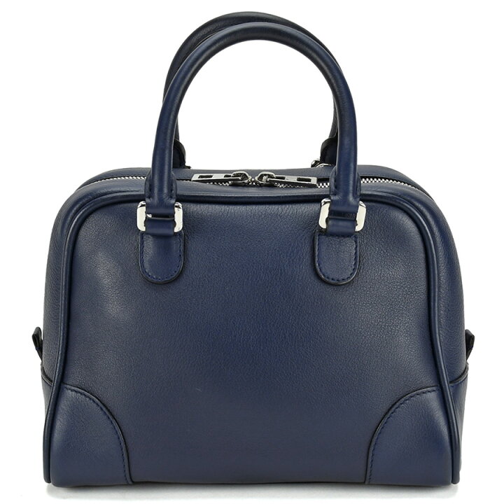 楽天市場】新入荷 ロエベ LOEWE アナグラム アマソナ75 スモール 2way 