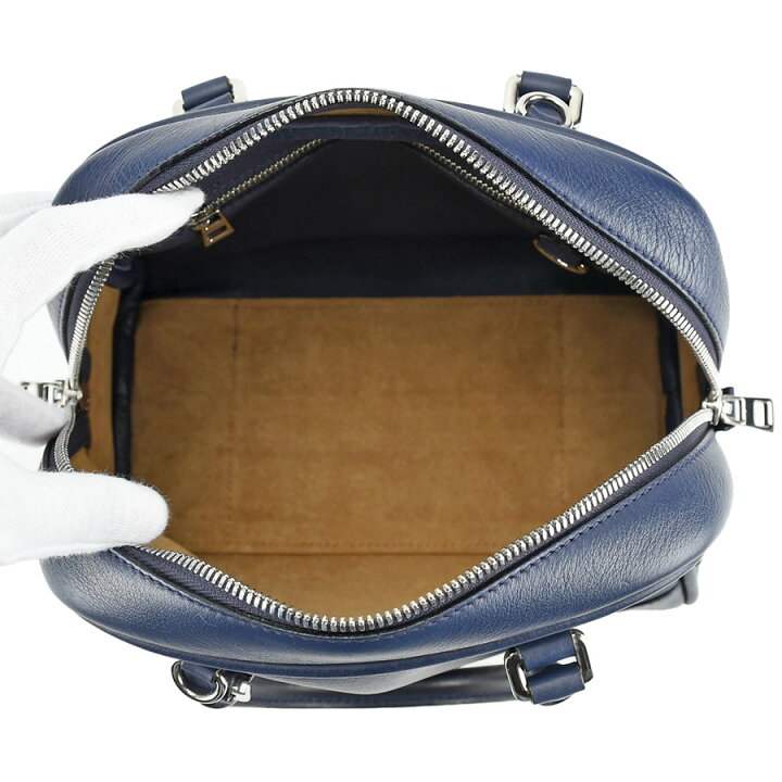 楽天市場】新入荷 ロエベ LOEWE アナグラム アマソナ75 スモール 2way 