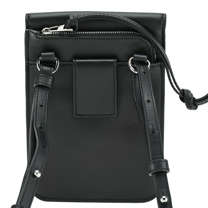 楽天市場】ロエベ LOEWE ガセット フラット ショルダーバッグ 335.54 