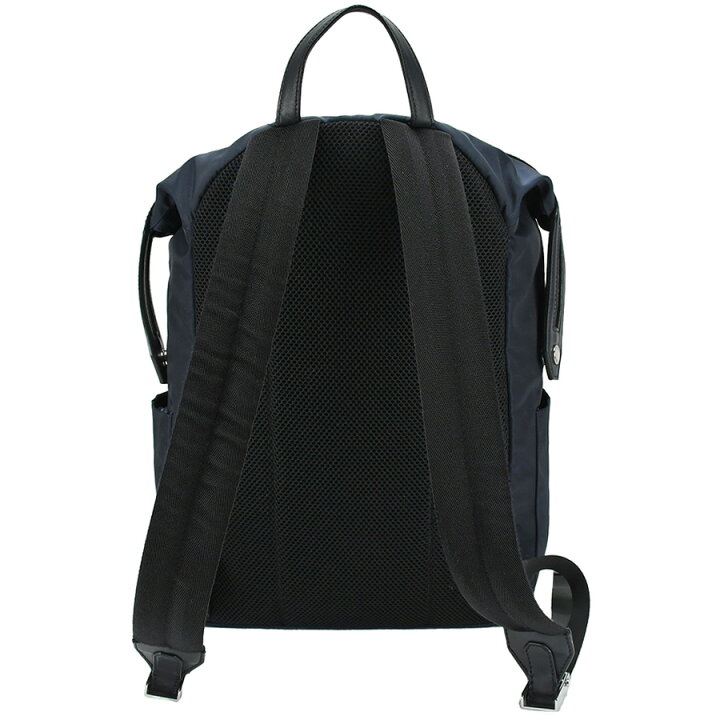 楽天市場】フェンディ FENDI バックパック バグズアイ 7VZ035 ナイロン 