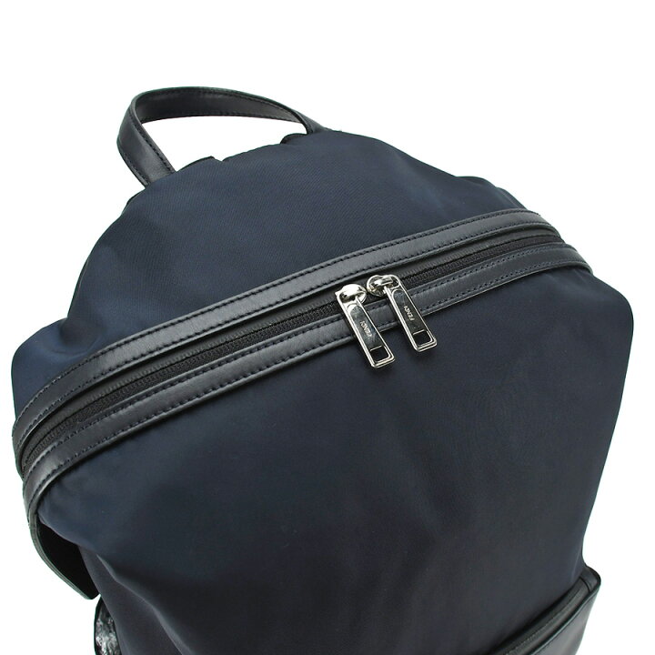 楽天市場】フェンディ FENDI バックパック バグズアイ 7VZ035 ナイロン 
