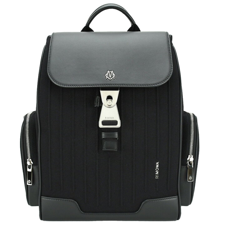 楽天市場】リモワ RIMOWA NEVER STILL フラップ バックパック スモール  