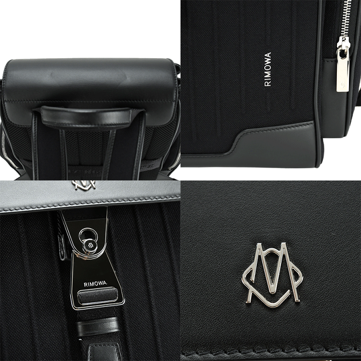 楽天市場】リモワ RIMOWA NEVER STILL フラップ バックパック 楽天市場】リモワ RIMOWA NEVER STILL フラップ バックパック