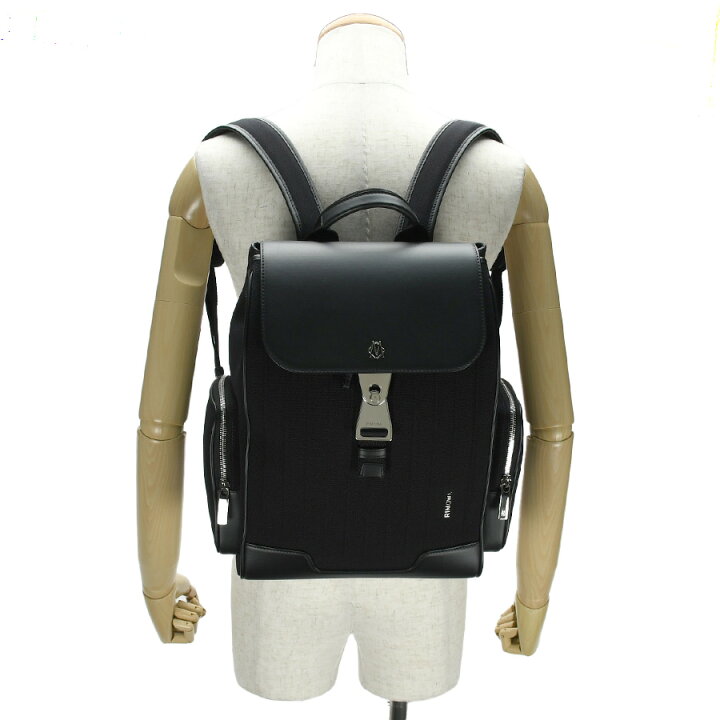 楽天市場】リモワ RIMOWA NEVER STILL フラップ バックパック スモール  