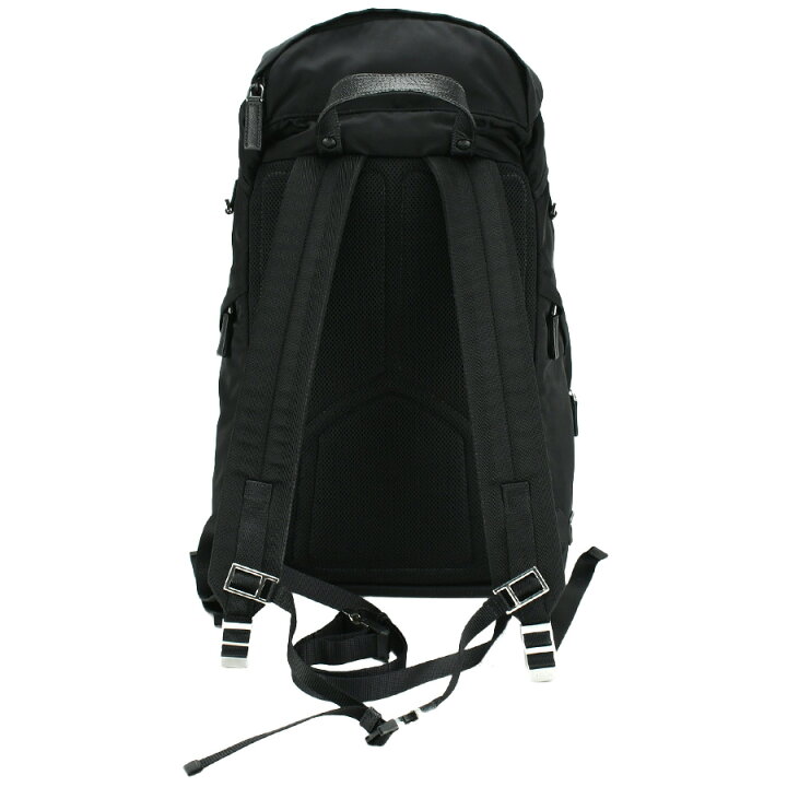 楽天市場】プラダ PRADA バックパック リュック デイパック 2VZ019 