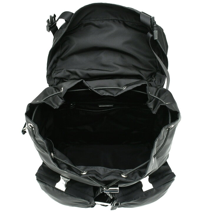 楽天市場】プラダ PRADA バックパック リュック デイパック 2VZ019 