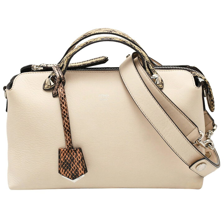 楽天市場】フェンディ FENDI バイザウェイ 2way ハンドバッグ 8BL124  