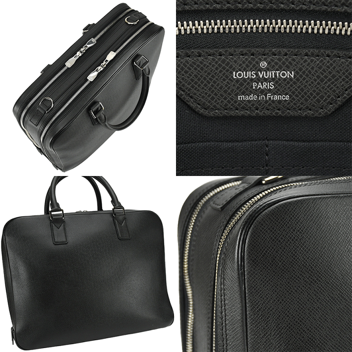 LOUIS VUITTON PDB GM ビジネスバッグ未使用品 タイガ LOUIS VUITTON PDB GM ビジネスバッグ未使用品 タイガ 楽天市場