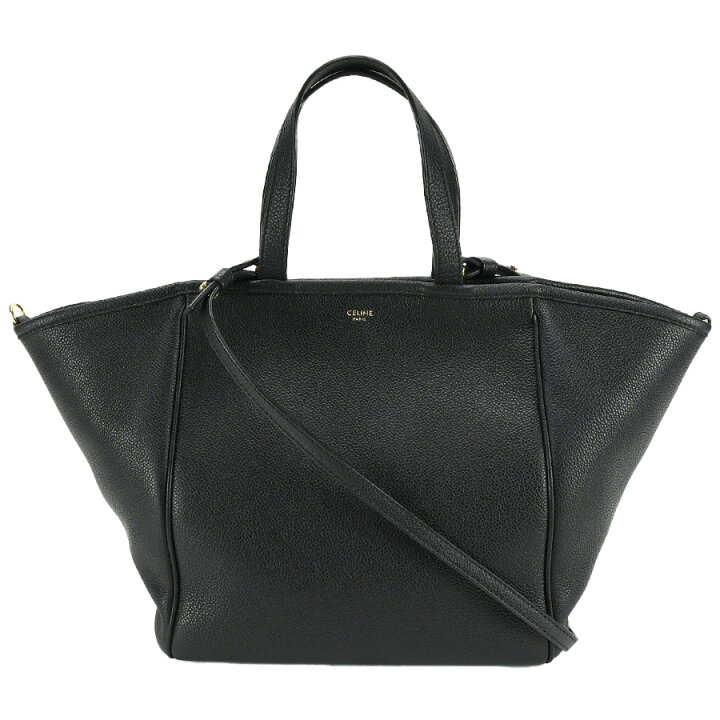楽天市場】セリーヌ CELINE スモール フォールド カバ 2way トート 