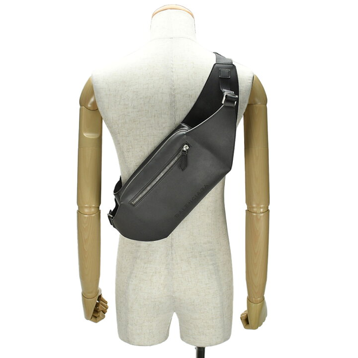 楽天市場】バレンシアガ BALENCIAGA ウエストバッグ ボディバッグ  