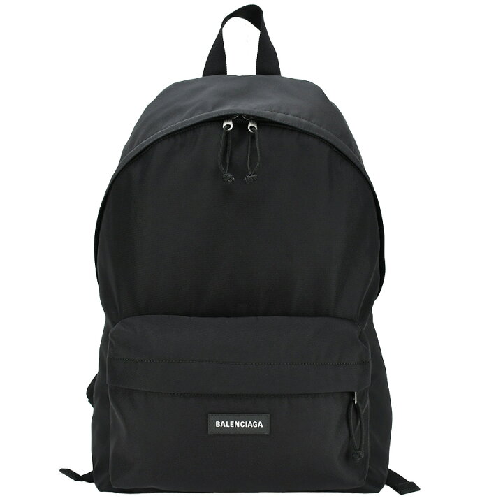 楽天市場】バレンシアガ BALENCIAGA エクスプローラー バックパック 